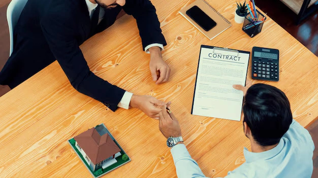 Moving Forward with Confidence with the Support of a Mediator Witham