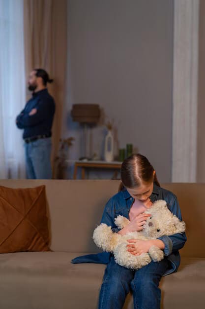 Building Long-Term Co-Parenting Agreements with EH Mediation’s Ongoing Support Witham