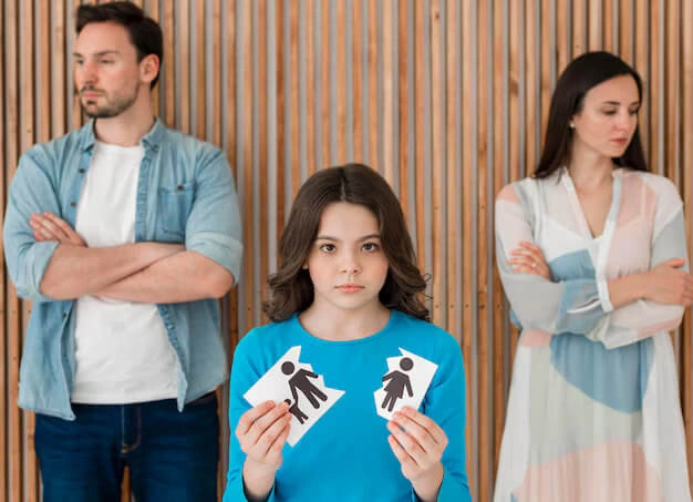 Creating Sustainable Agreements Through Guided Divorce Negotiations Witham