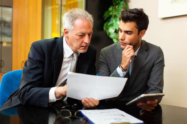 What Makes a Mediation Agreement Legally Binding Witham