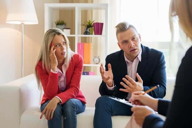 Recognizing Mental Health Challenges in Mediation Witham