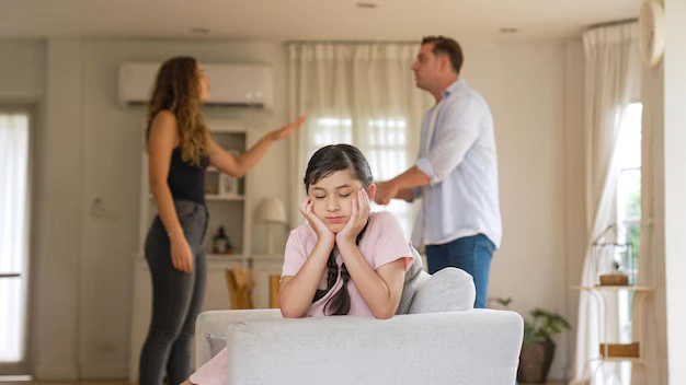 What Is Parental Responsibility in the UK Witham