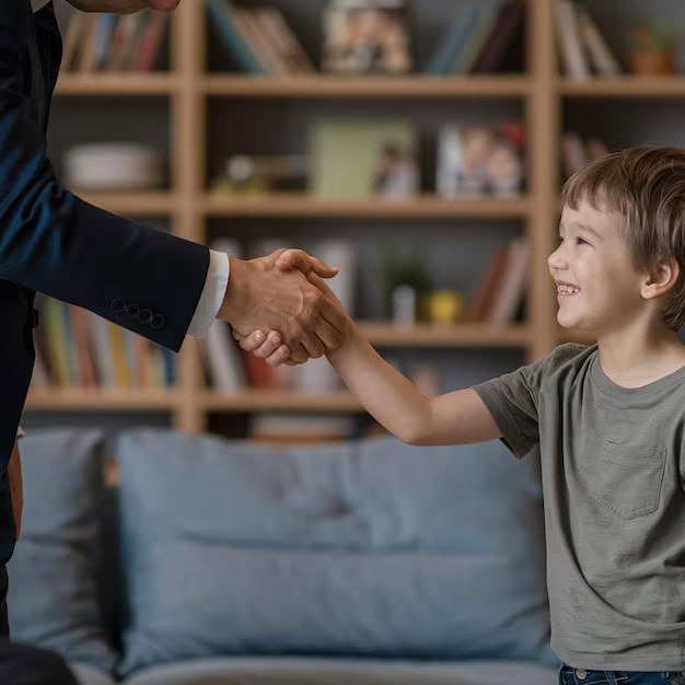 Understanding Child Arrangements – Guidance from EH Mediation Specialists Witham