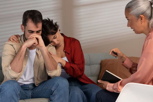 How EH Mediation Creates Better Results Through Continuous Feedback Witham