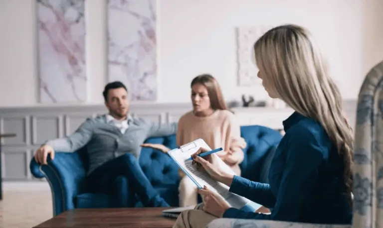 The Step-by-Step Family Mediation Process with EH Mediation Witham