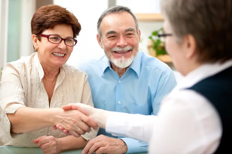 Managing Conflict Over Care Homes, In-Home Support, and Living Arrangements with EH Mediation Witham