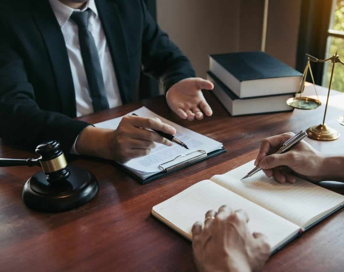 Common Challenges Couples Face in Collaborative Law Witham