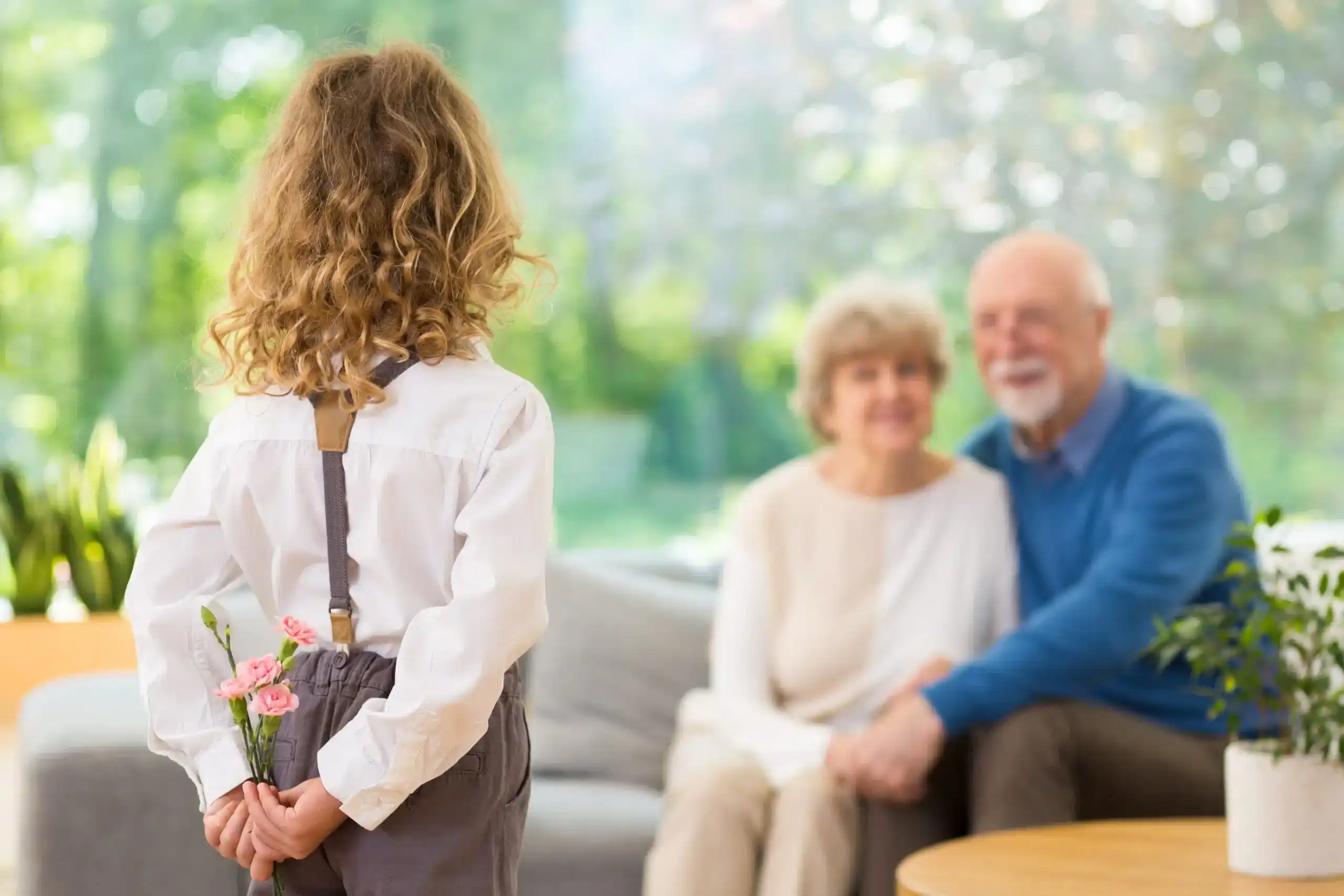 Taking the First Step: How EH Mediation Supports Grandparents Toward Positive Outcomes Witham