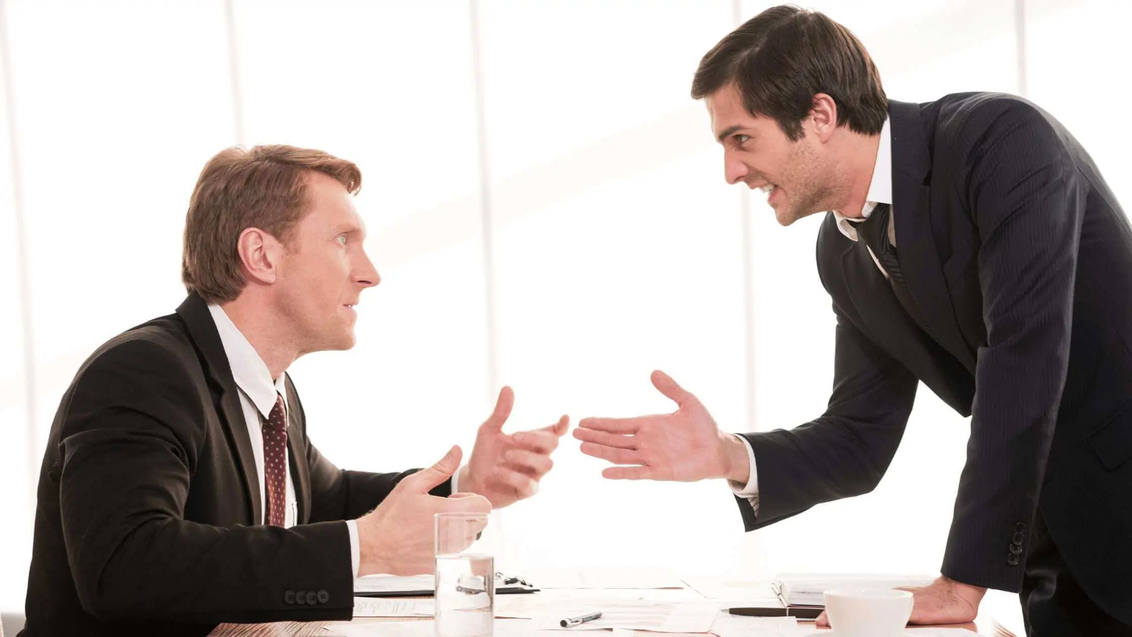 How EH Mediation Creates a Safe Space for Financial Discussions Witham