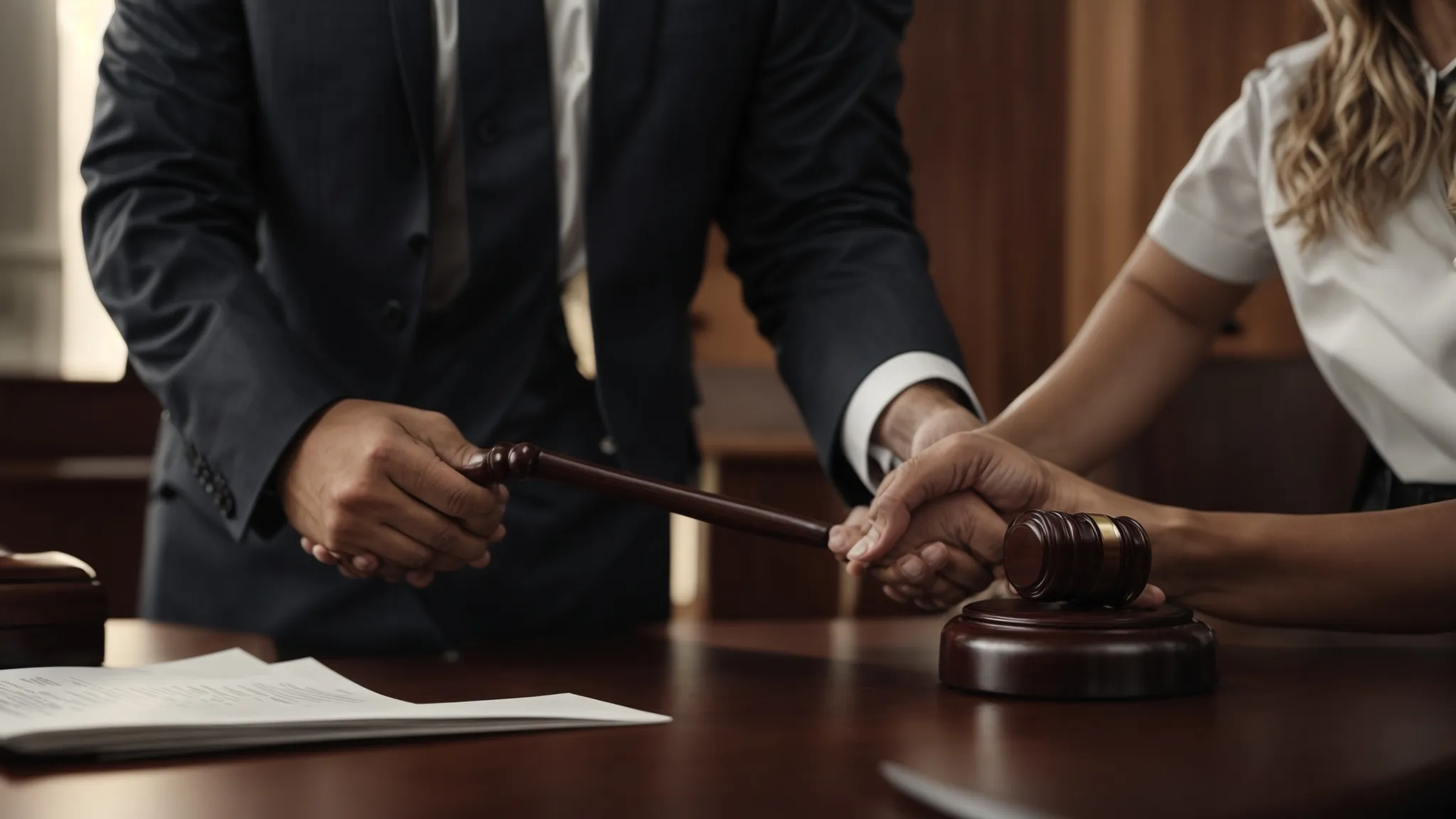 Why Choosing EH Mediation Strengthens Your Agreement Witham