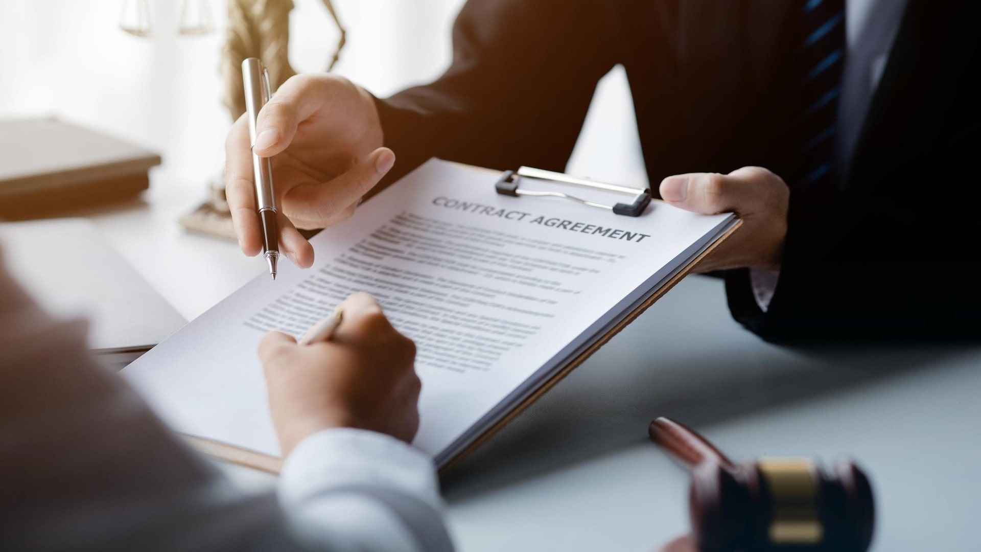 The Legal Standing of Mediation Agreements in the UK Witham