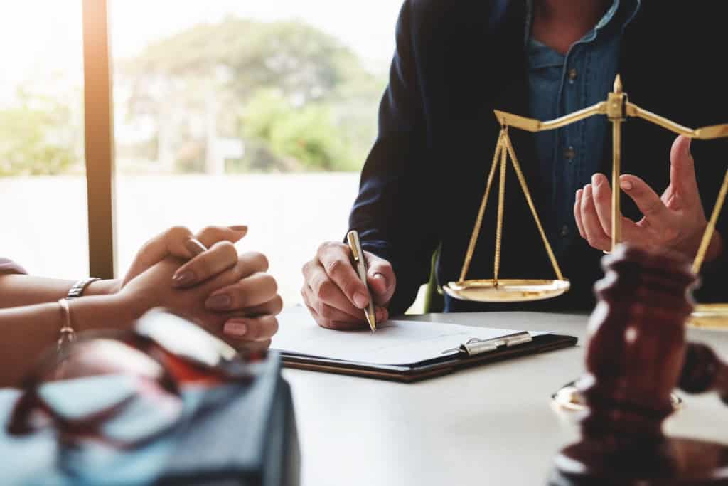Court Applications vs. Mediation: A Less Stressful Path with EH Mediation Witham