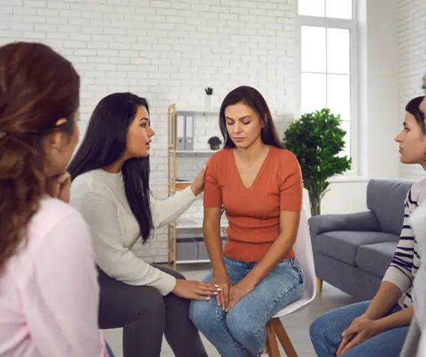 Strategies to Stay in Control During Mediation Witham