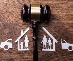 Why International Family Disputes Are More Complex Than Domestic Cases Witham