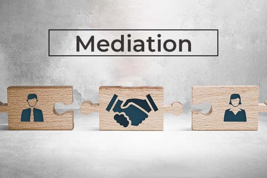 Mastering Family Mediation Witham: Best Practices for Successful Sessions