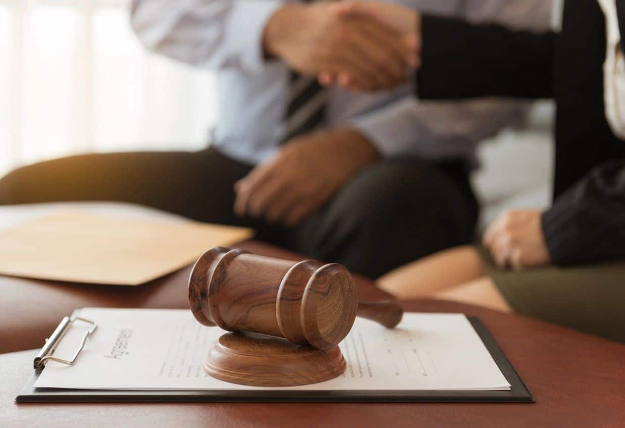 Understanding the Legal Framework Behind Mediation Agreements Witham