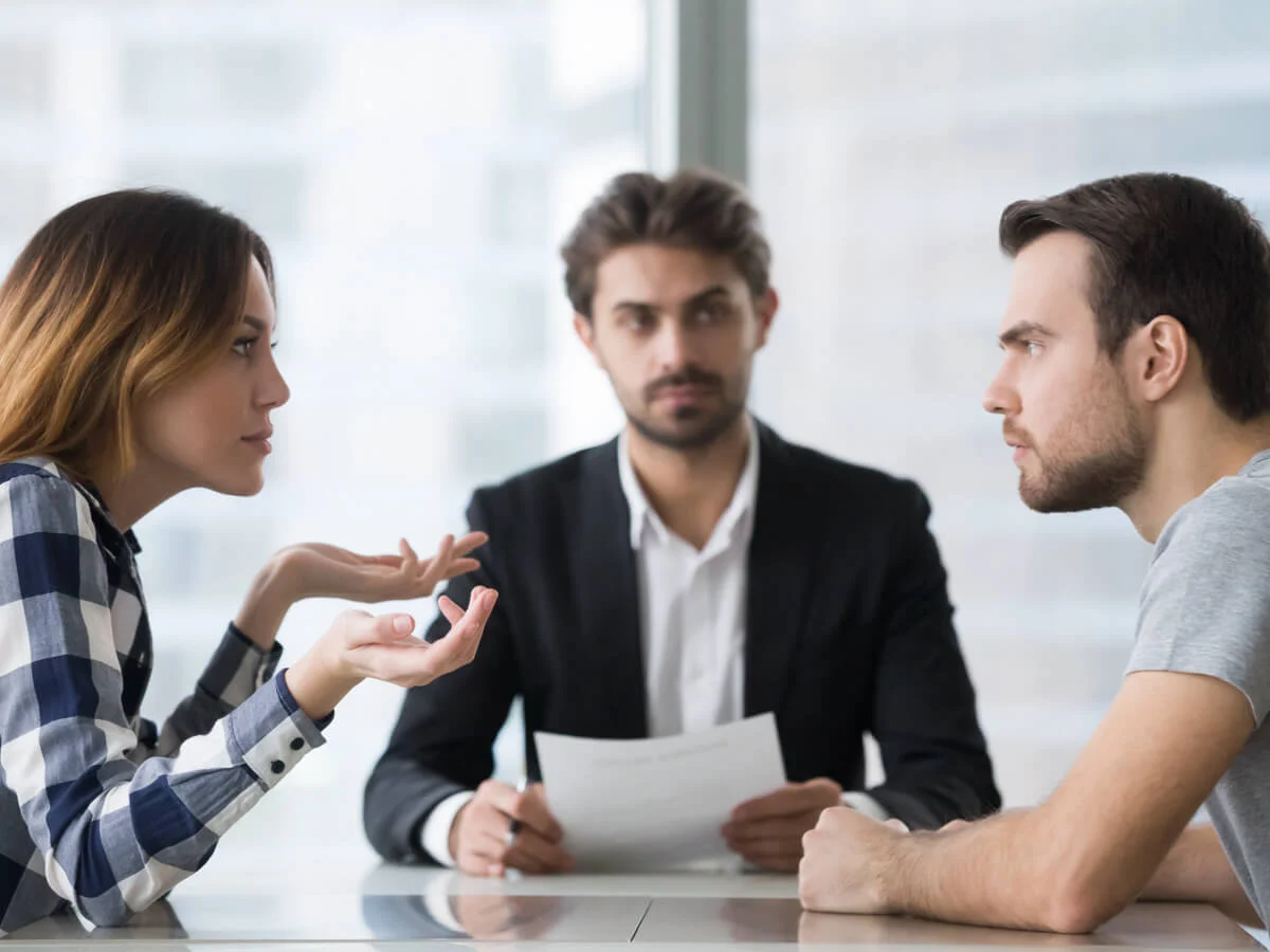 Building Better Agreements Through Feedback Support from EH Mediation Witham