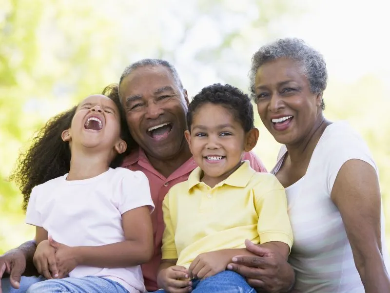 The Impact of Prolonged Family Conflict on Children Witham