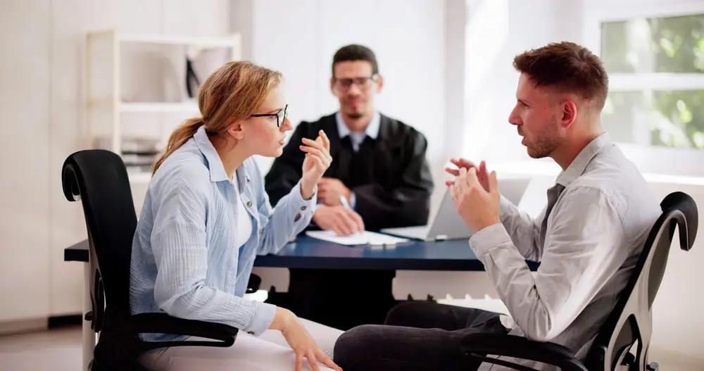 Rebuilding Trust After Relationship Breakdown Through Professional Mediation Witham