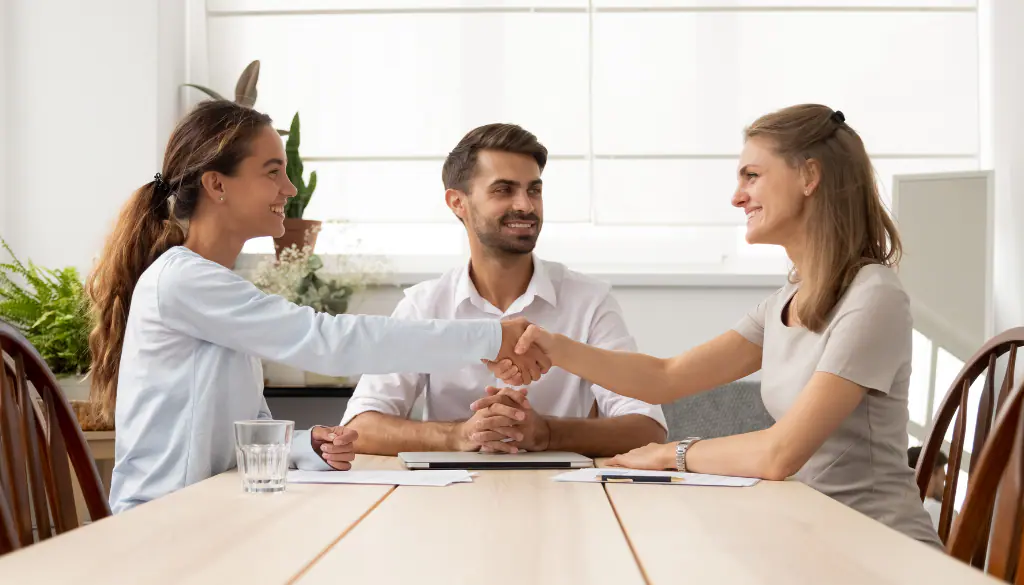 Stay Calm and Review the Original Agreement Carefully Witham