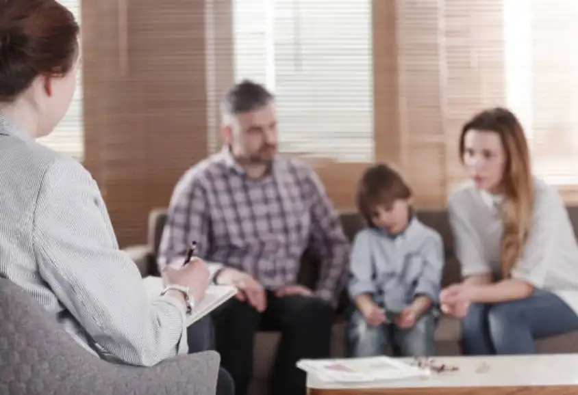 Child Custody and Relocation in International Family Disputes Witham