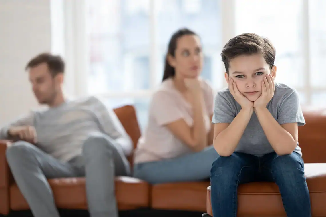 Why More Parents Trust EH Mediation for Child Arrangement Solutions Witham