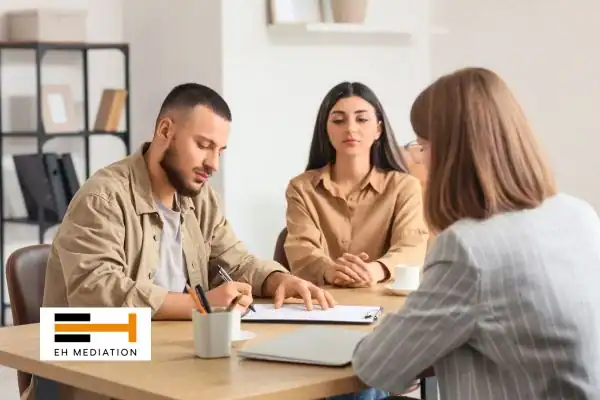 How EH Mediation Helps Intercultural Families Move Forward With Understanding Witham