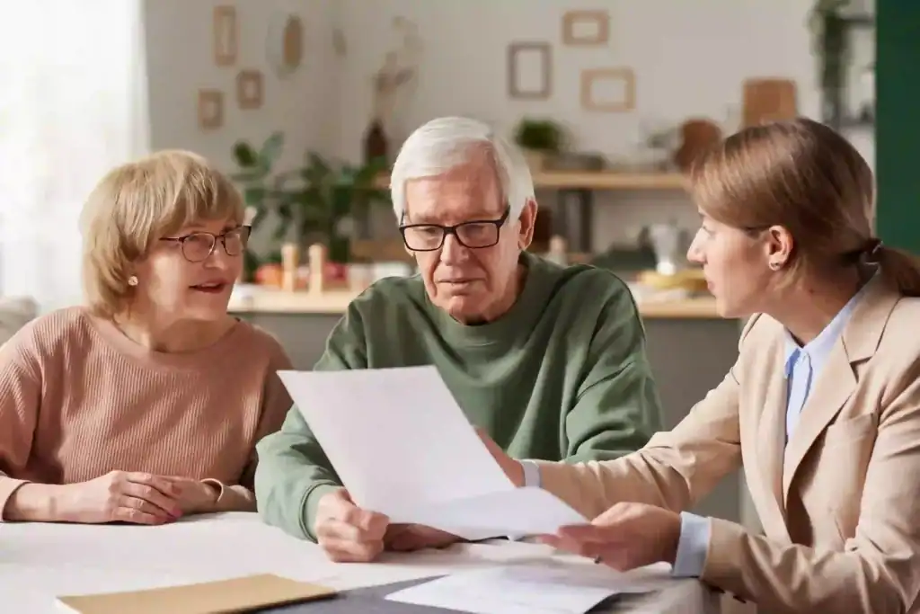 Why Do Family Disputes Happen During CHC Assessments Witham