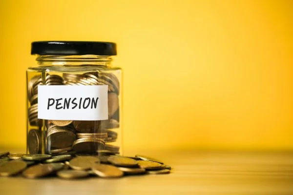 Pension Sharing Mediation Witham